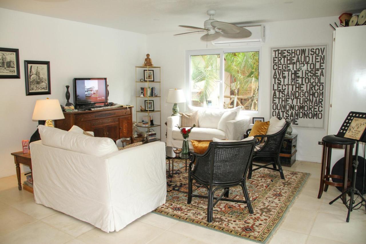 Casa Vitality Bed And Breakfast - Playa Guiones, Nosara - 4 Minute Walk To The Beach Екстер'єр фото