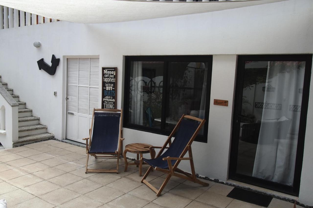 Casa Vitality Bed And Breakfast - Playa Guiones, Nosara - 4 Minute Walk To The Beach Екстер'єр фото