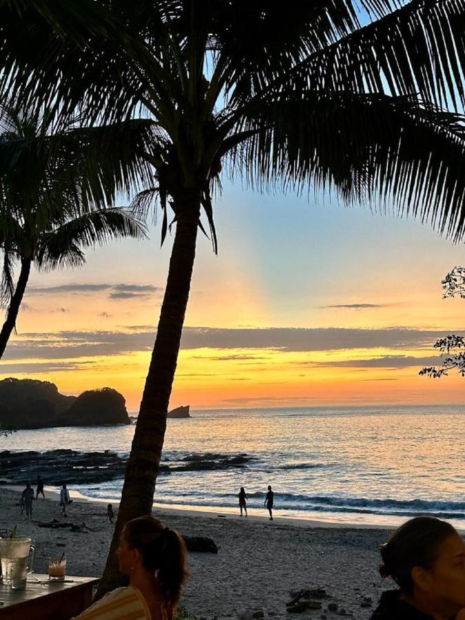 Casa Vitality Bed And Breakfast - Playa Guiones, Nosara - 4 Minute Walk To The Beach Екстер'єр фото