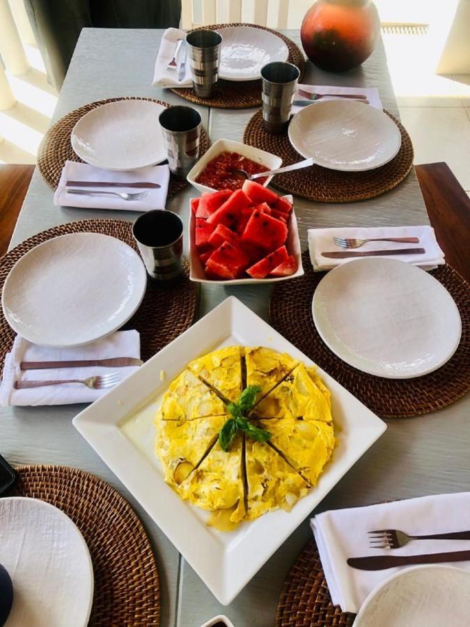 Casa Vitality Bed And Breakfast - Playa Guiones, Nosara - 4 Minute Walk To The Beach Екстер'єр фото