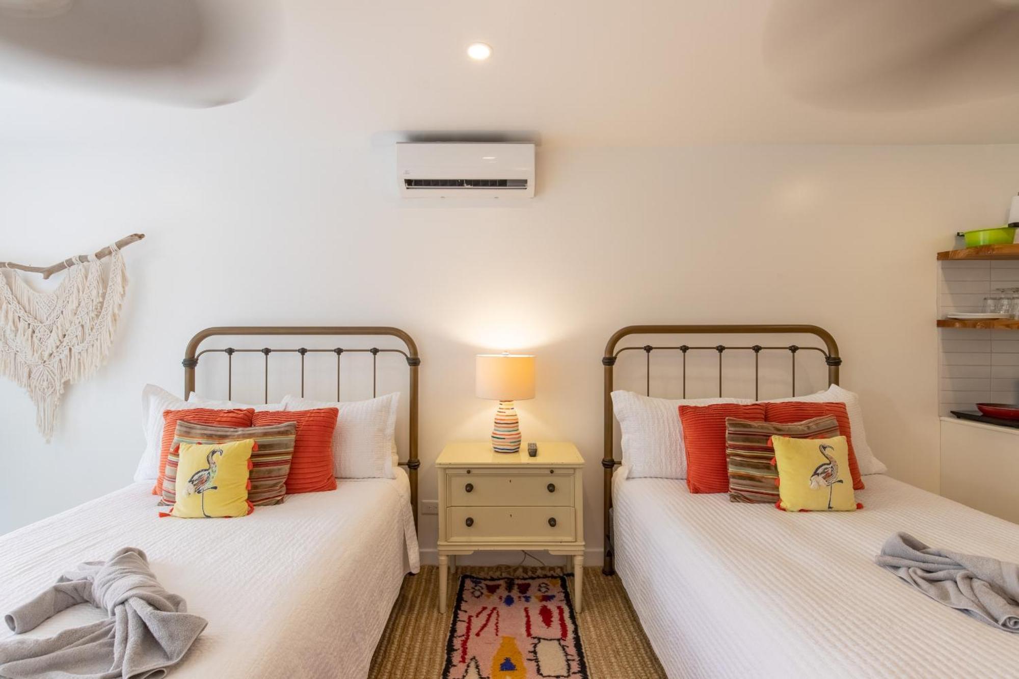 Casa Vitality Bed And Breakfast - Playa Guiones, Nosara - 4 Minute Walk To The Beach Екстер'єр фото