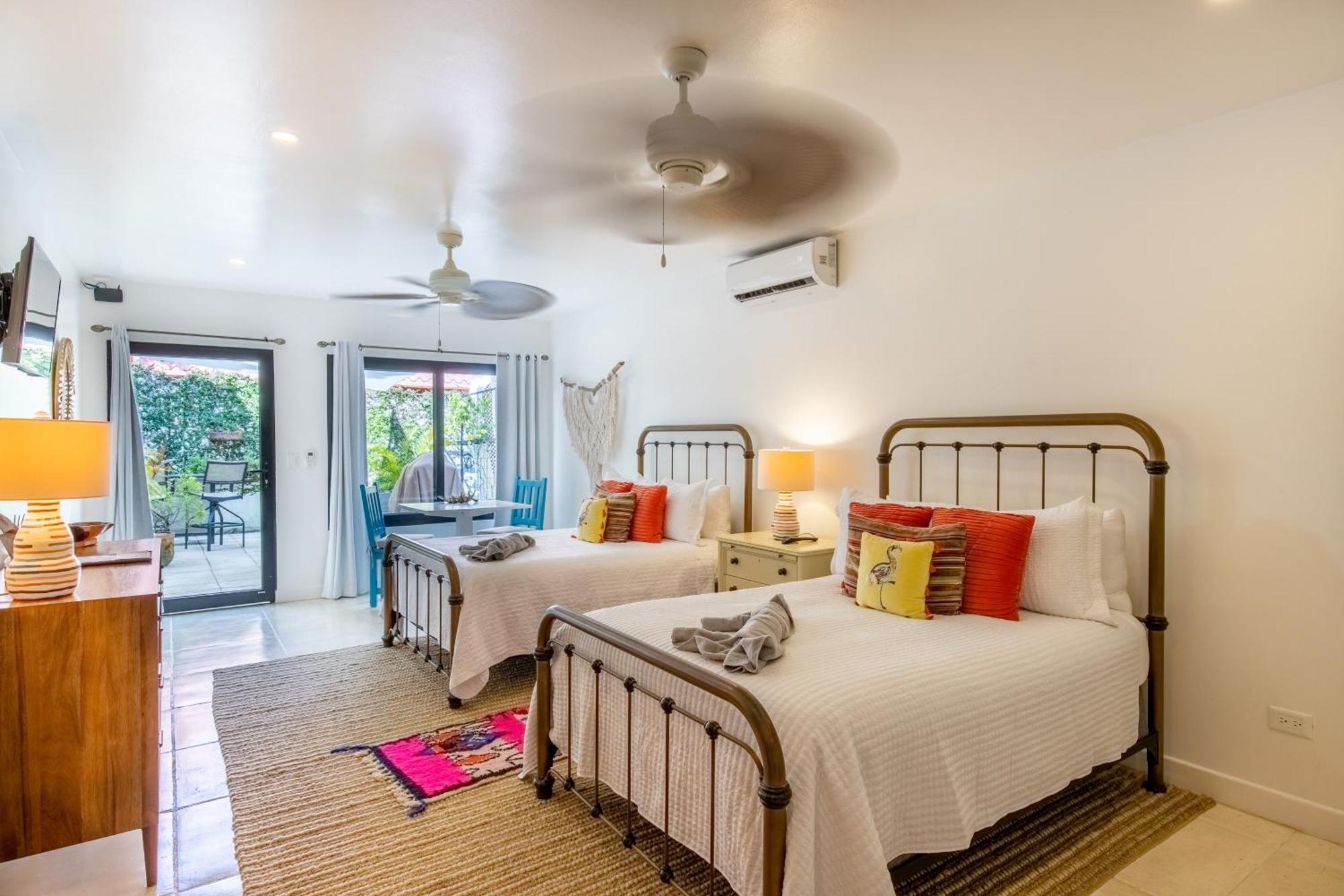 Casa Vitality Bed And Breakfast - Playa Guiones, Nosara - 4 Minute Walk To The Beach Екстер'єр фото