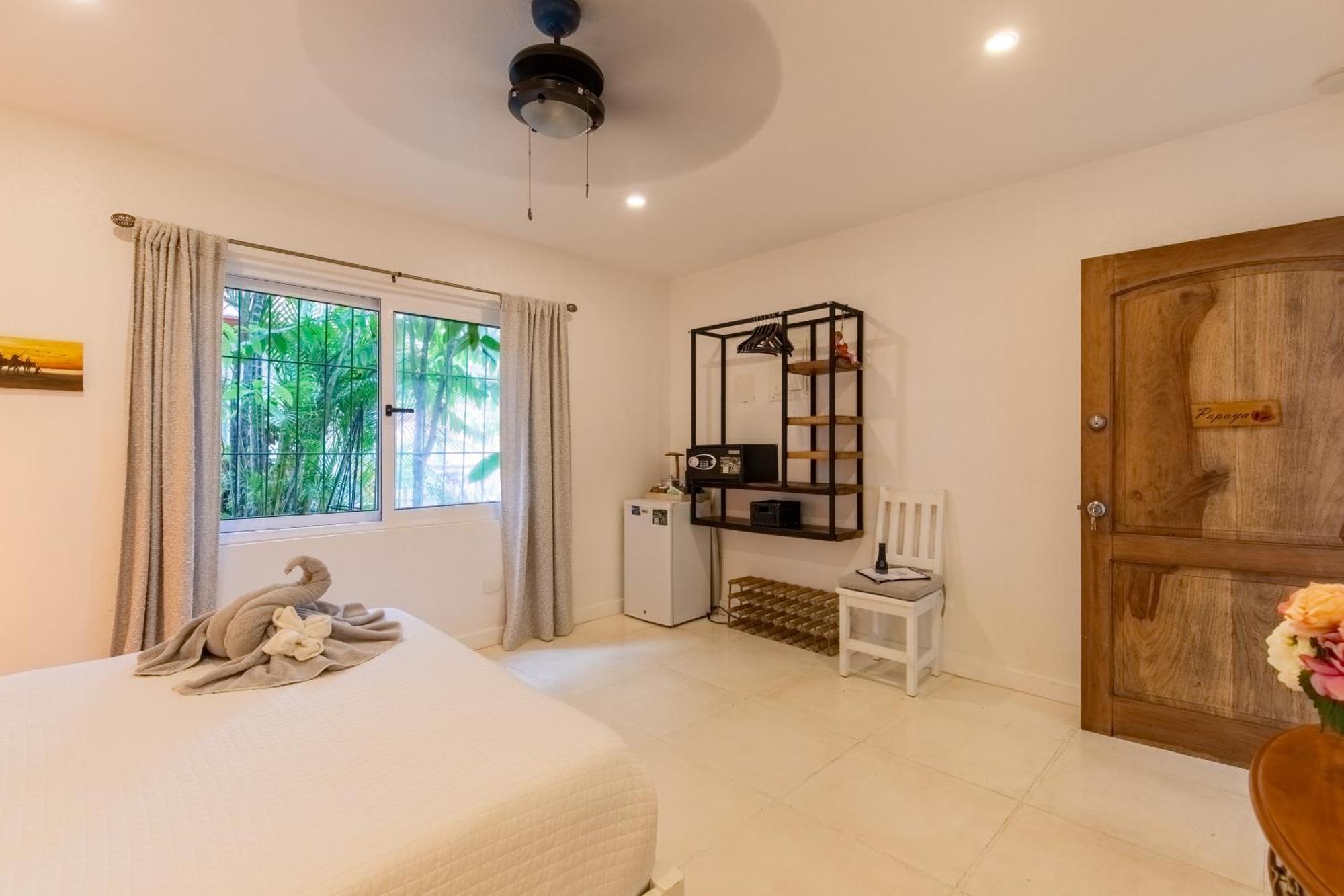 Casa Vitality Bed And Breakfast - Playa Guiones, Nosara - 4 Minute Walk To The Beach Екстер'єр фото