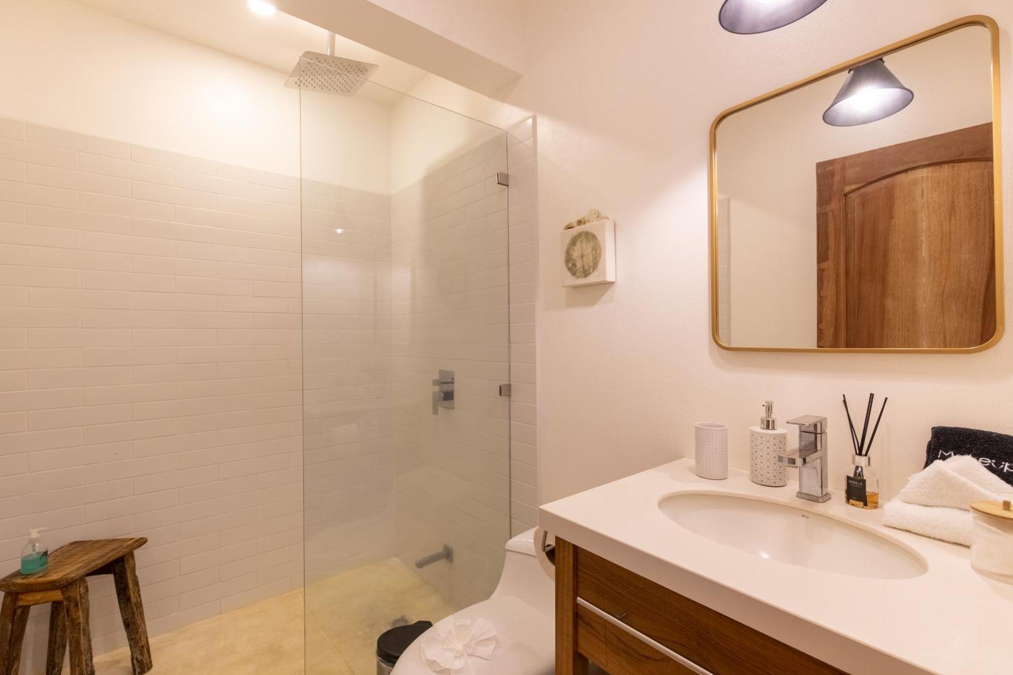 Casa Vitality Bed And Breakfast - Playa Guiones, Nosara - 4 Minute Walk To The Beach Екстер'єр фото