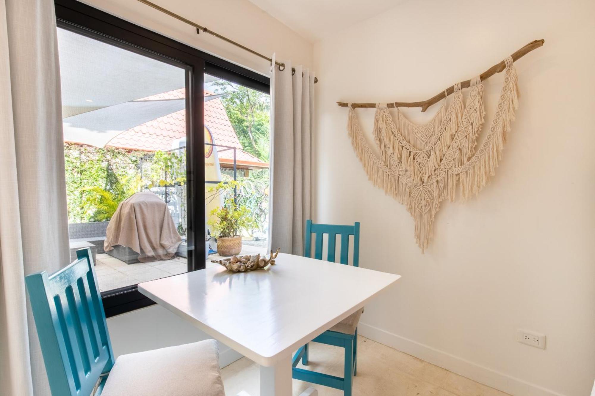 Casa Vitality Bed And Breakfast - Playa Guiones, Nosara - 4 Minute Walk To The Beach Екстер'єр фото