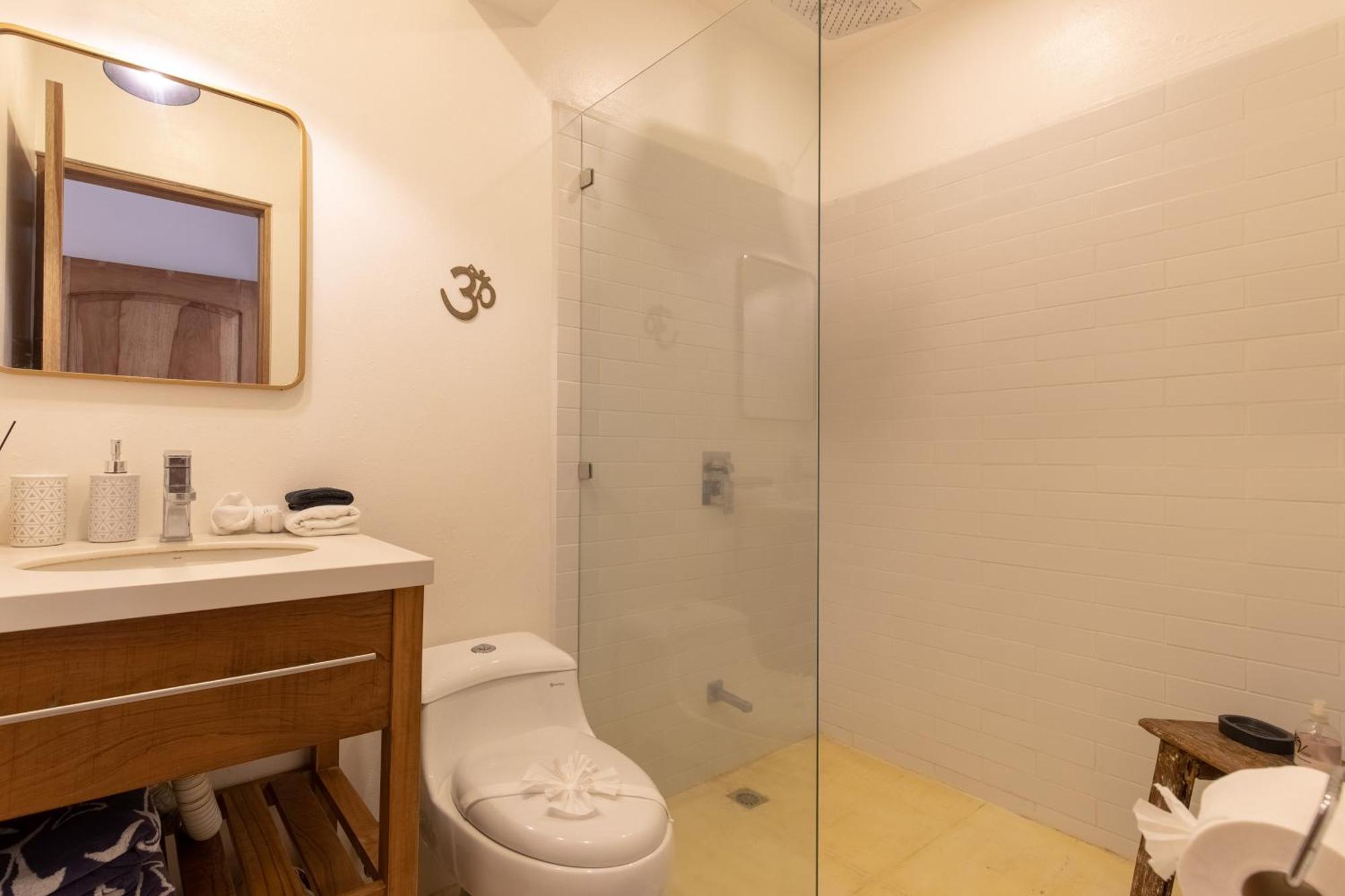Casa Vitality Bed And Breakfast - Playa Guiones, Nosara - 4 Minute Walk To The Beach Екстер'єр фото