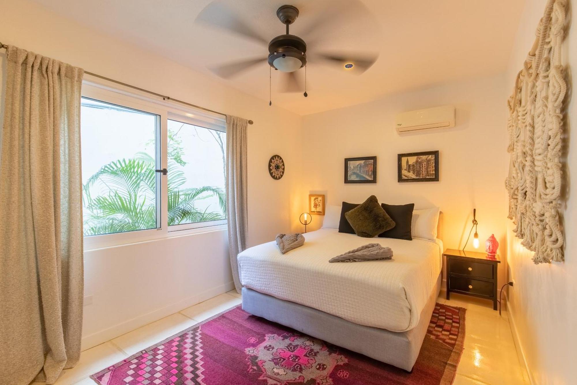 Casa Vitality Bed And Breakfast - Playa Guiones, Nosara - 4 Minute Walk To The Beach Екстер'єр фото