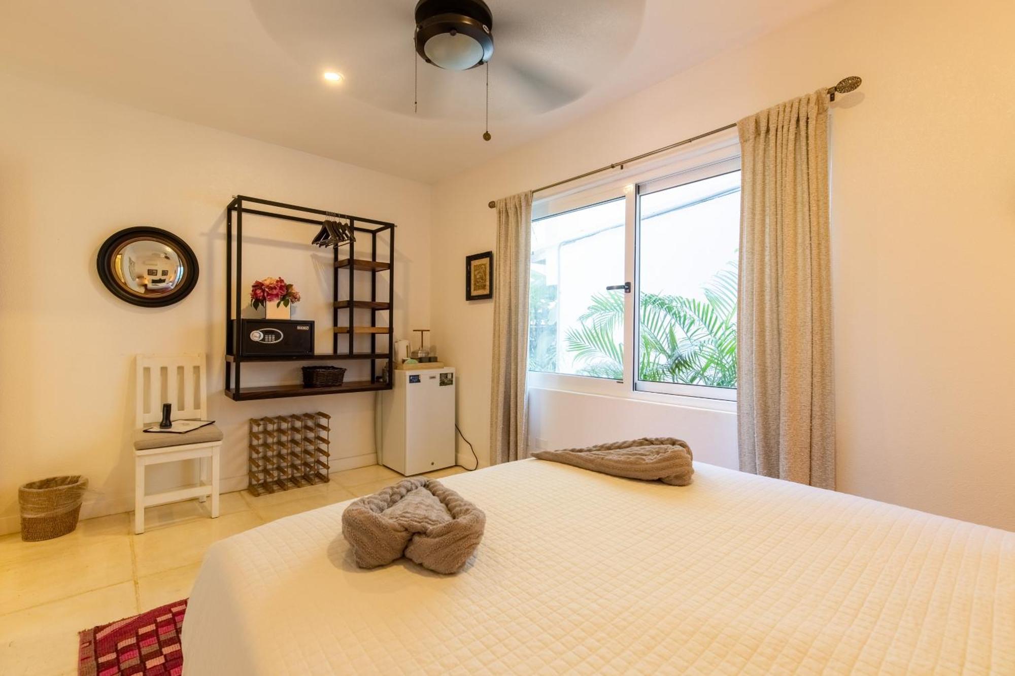 Casa Vitality Bed And Breakfast - Playa Guiones, Nosara - 4 Minute Walk To The Beach Екстер'єр фото