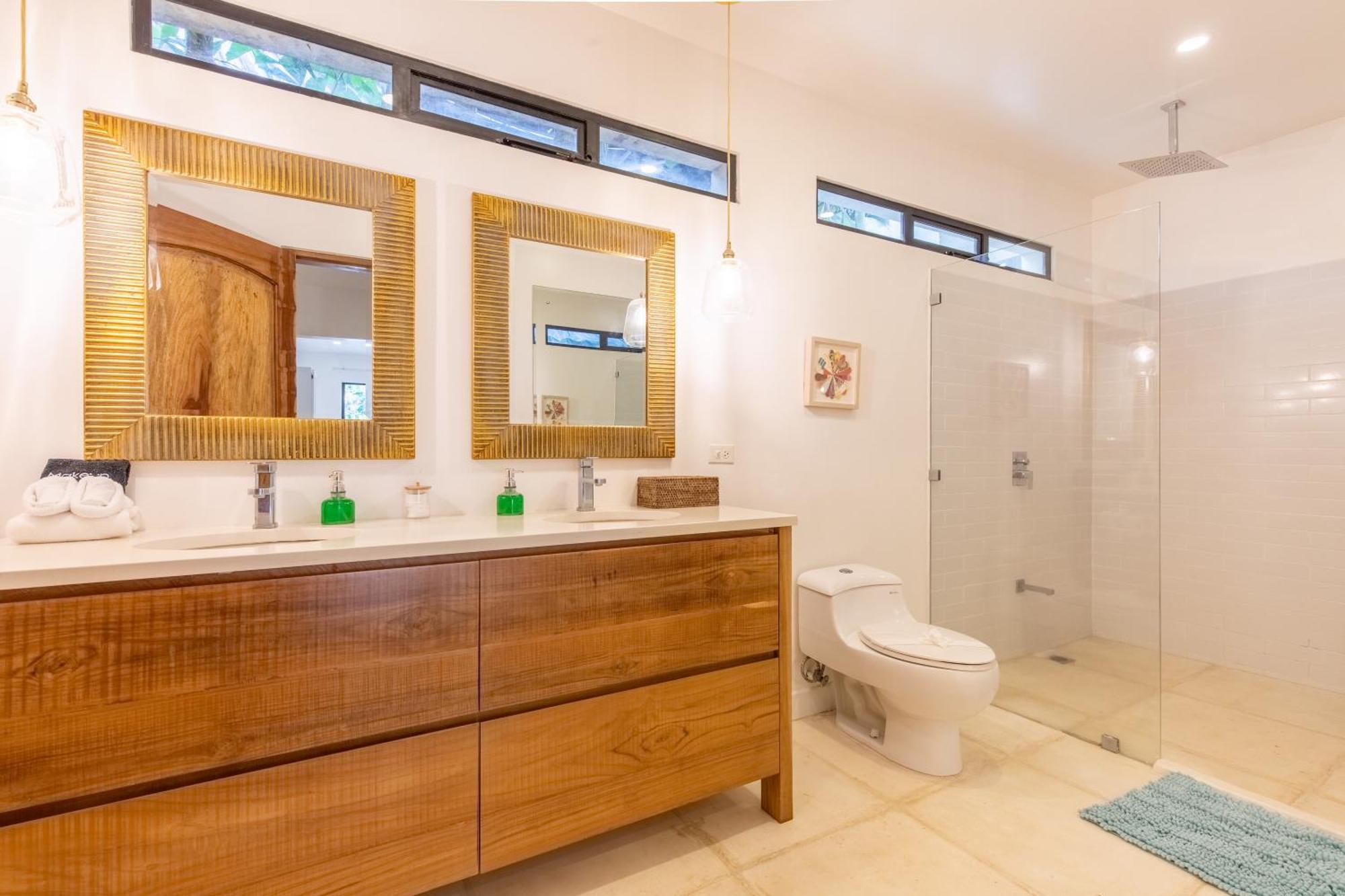Casa Vitality Bed And Breakfast - Playa Guiones, Nosara - 4 Minute Walk To The Beach Екстер'єр фото