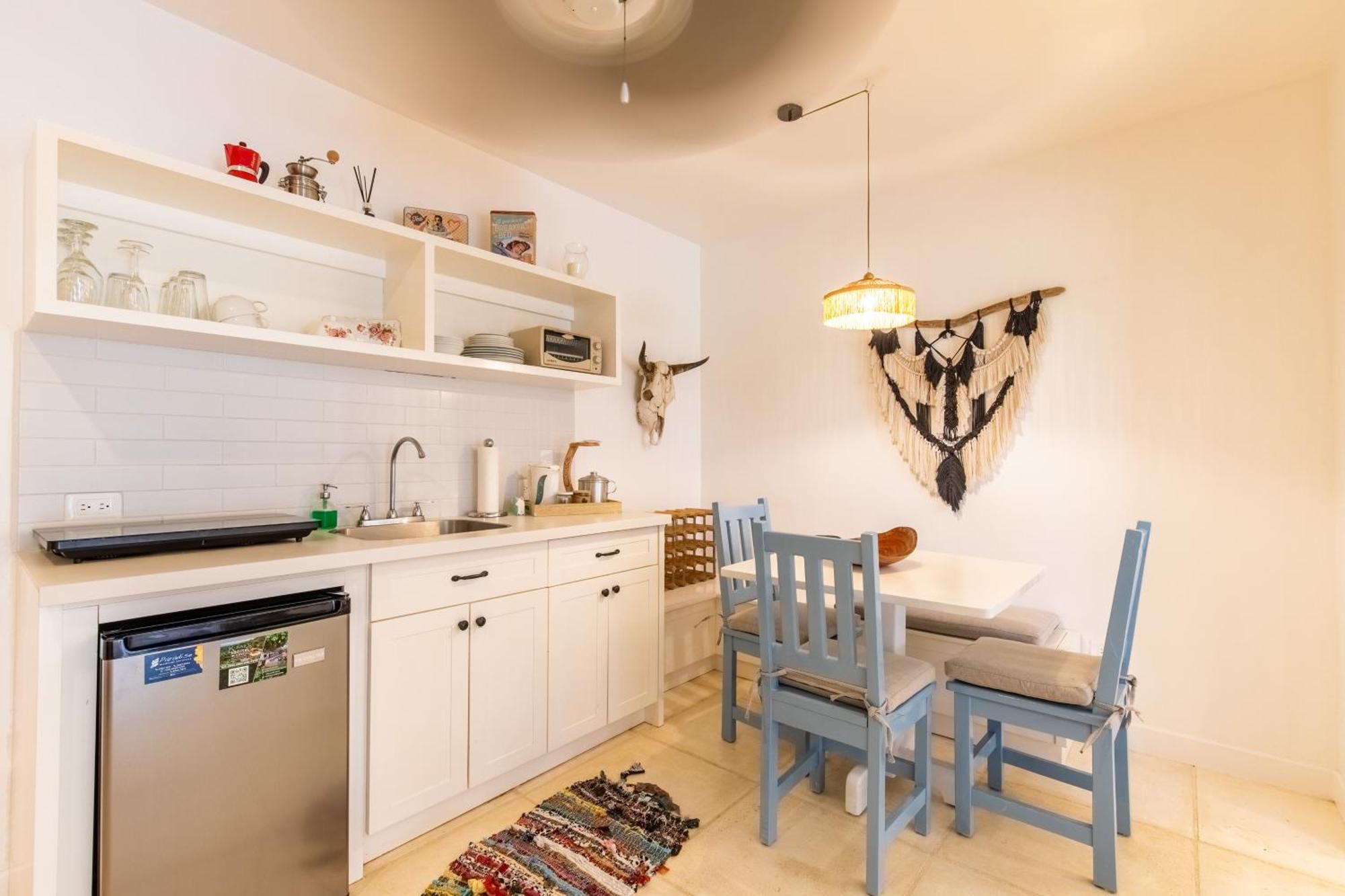 Casa Vitality Bed And Breakfast - Playa Guiones, Nosara - 4 Minute Walk To The Beach Екстер'єр фото
