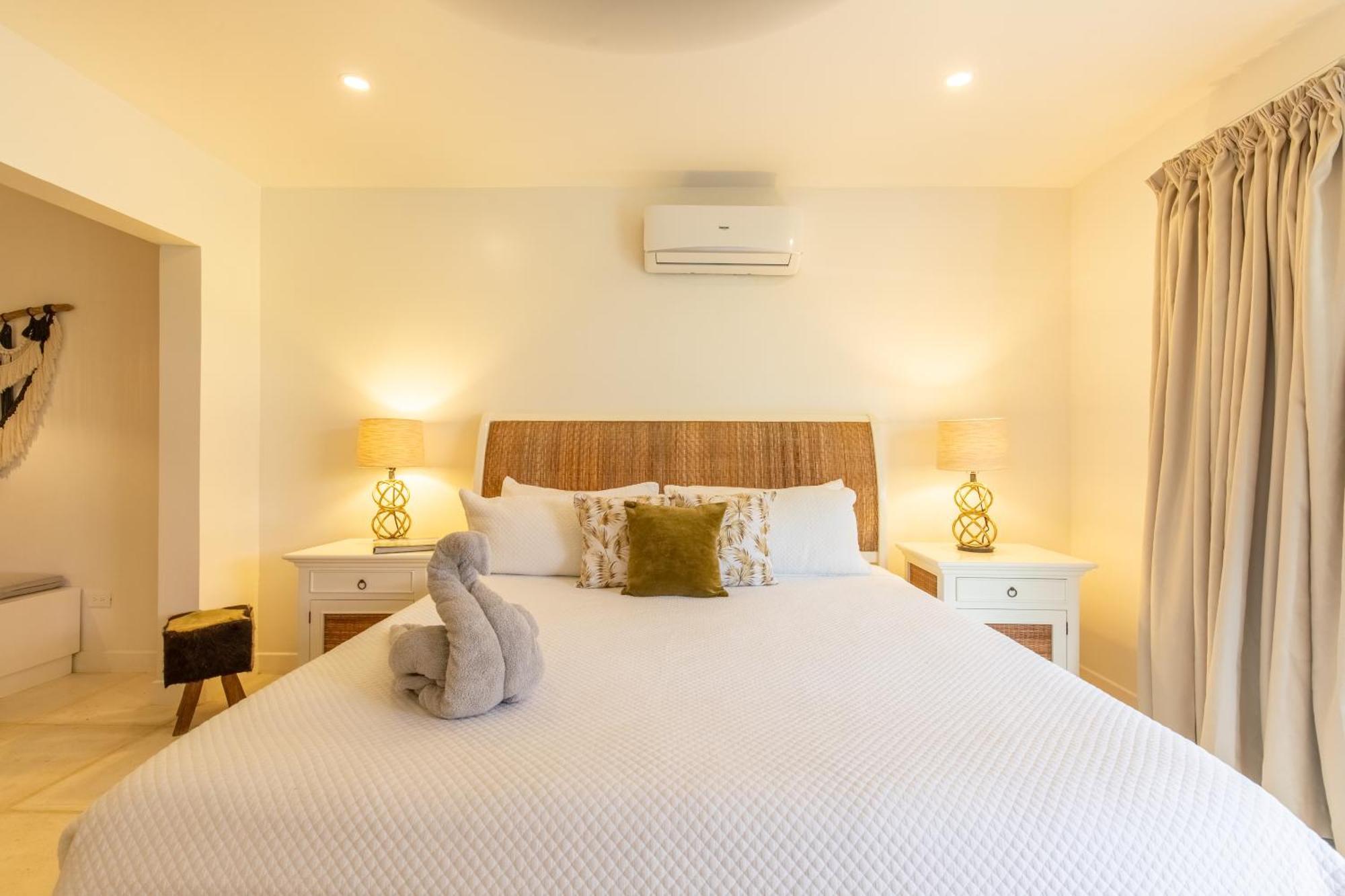 Casa Vitality Bed And Breakfast - Playa Guiones, Nosara - 4 Minute Walk To The Beach Екстер'єр фото